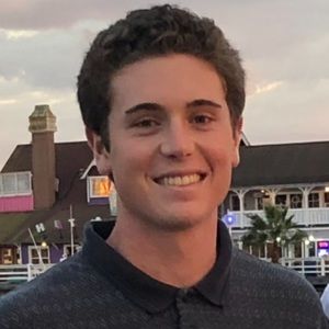 Meet your Posher, Spencer